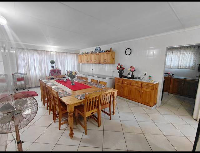 4 BEDROOM FREESTANDING FOR SALE IN MOKOPANE CENTRAL